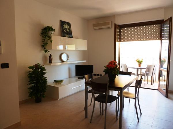 Mare Di Stelle Casa Vacanze Alghero Exterior foto