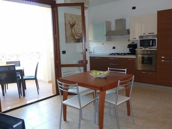Mare Di Stelle Casa Vacanze Alghero Exterior foto
