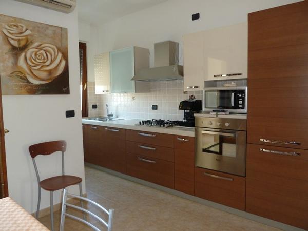 Mare Di Stelle Casa Vacanze Alghero Exterior foto