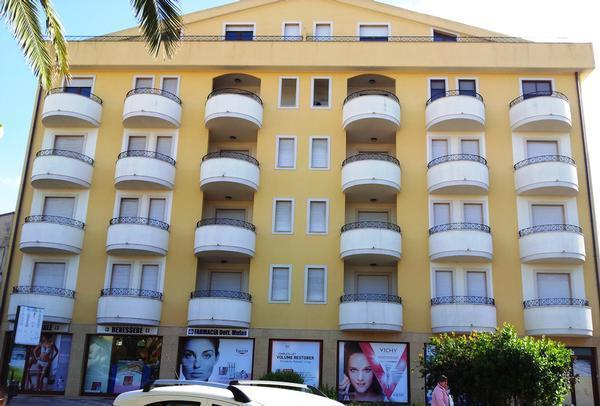 Mare Di Stelle Casa Vacanze Alghero Exterior foto