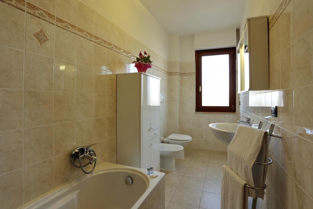 Mare Di Stelle Casa Vacanze Alghero Exterior foto