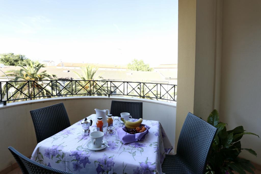 Mare Di Stelle Casa Vacanze Alghero Exterior foto