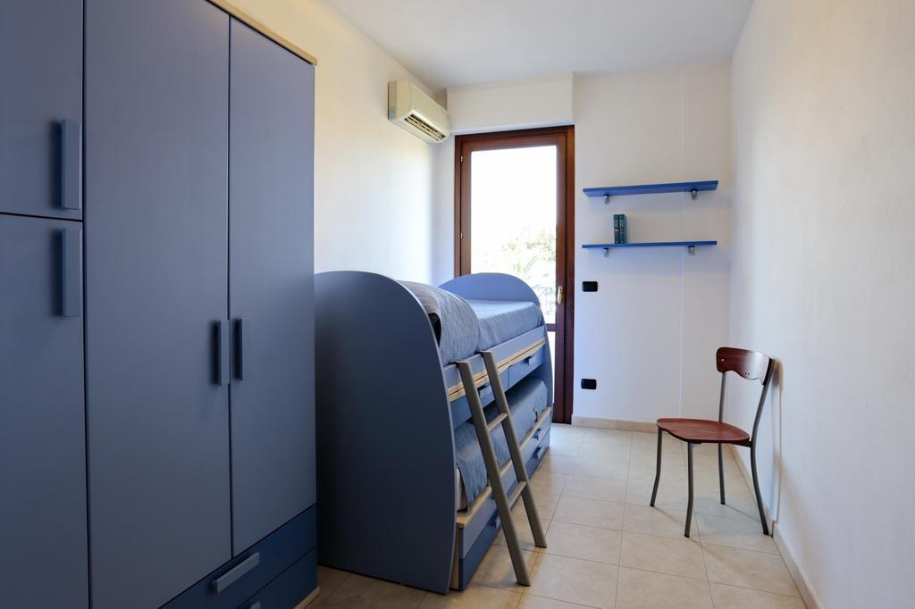 Mare Di Stelle Casa Vacanze Alghero Quarto foto
